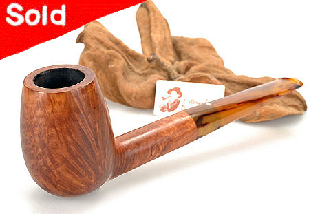 Alfred Dunhill Root Briar 4134 "2006" Estate